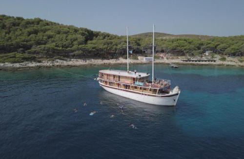 Split Boat Rental | Traditional gulet, cruises & events