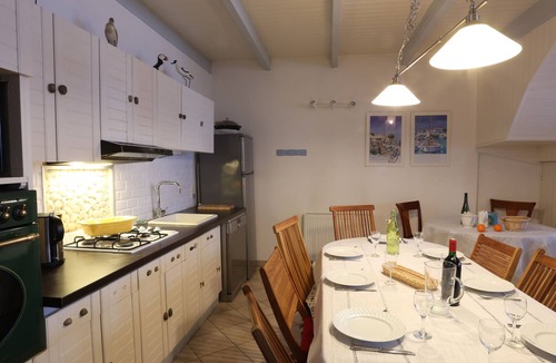 Rivedoux-Plage House | Traditional house in the Rivfedoux beach, RéIsland