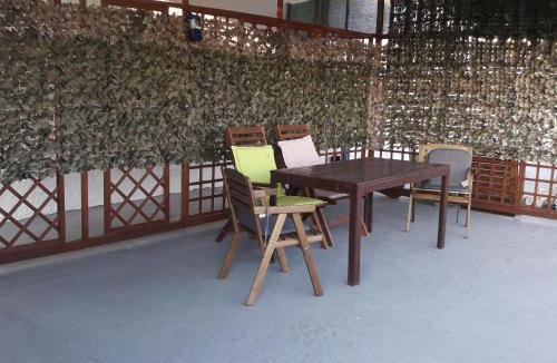 Mirties House | Traditional House