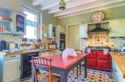 Trensacq House | Traditional house in the heart of Trensacq forest