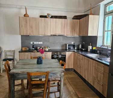 Vasa Koilaniou House | Traditional house near Troodos for families and nature lovers!