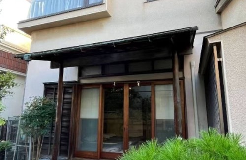 Nerima House | Traditional Japanese House - 5 min Walk to Harry Potter, Family Friendly