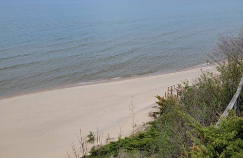 Holland Cottage | Traditional Lake Michigan Cottage