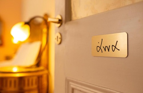 Mytilene House | Traditional Mikos Mansion in Mitilini City Center