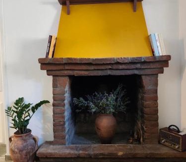 Mantamados Apartment | Traditional Stone House