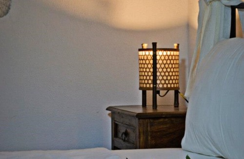 Maza Villa | Traditional Stone, Pool Villa with Wonderful Garden!