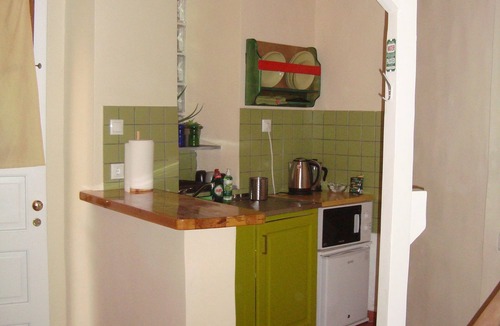 Makrigianni House | Traditional Studio Apt-Central Athens