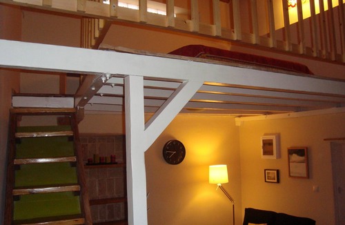 Makrigianni House | Traditional Studio Apt-Central Athens