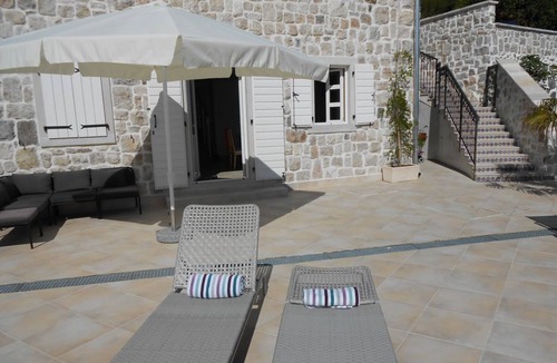 Karuc House | Traditional Style Stone House