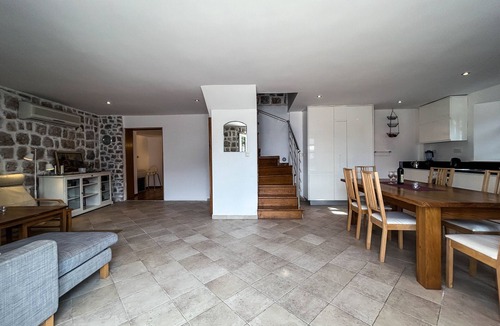 Perast House | Traditional Style Stone House in perfect Perast