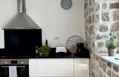 Perast House | Traditional Style Stone House in perfect Perast