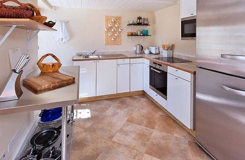Saint Peter Parish House | Traditional Three Bedroom House