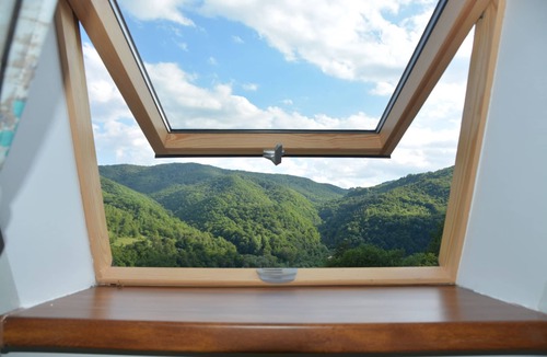 Iara House | Traditional Transylvanian House