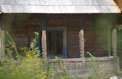 Iara House | Traditional Transylvanian House