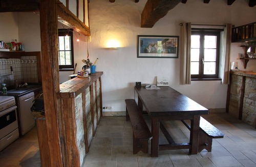 Sare House | Traditionnal basque house