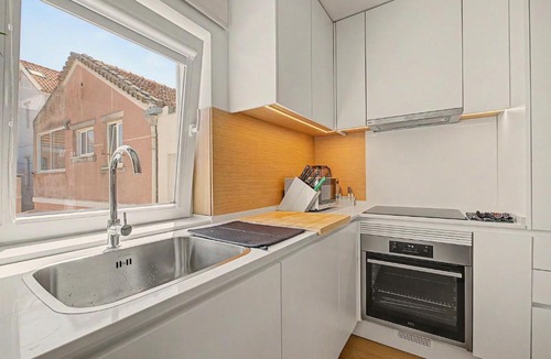 Trafaria Apartment | Trafaria Bliss