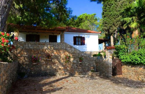 Tragana Apartment | Traganitsa Apartments