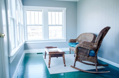 Millinocket House | Trail access ✯ Downtown ✯ Pet Friendly & No Cleaning Fee!