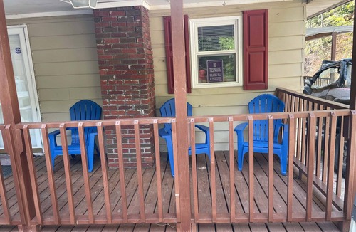 Gilbert House | Trail House In Gilbert Sleeps 12
