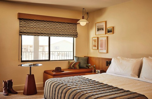 Williams Hotel | Trailborn Grand Canyon, Outdoor Collection by Marriott Bonvoy