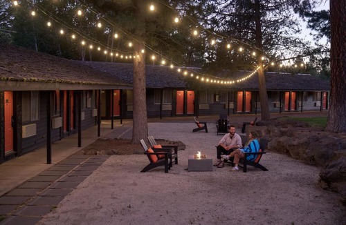 Century West Hotel | Trailhead Lodge