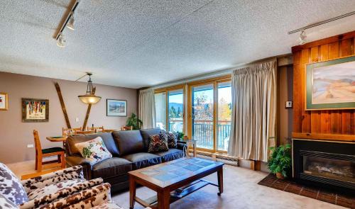Peak 9 Apartment | Trails End 511 by Ski Country Resorts