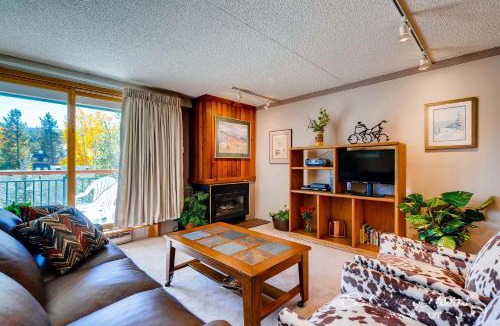 Peak 9 Apartment | Trails End 511 by Ski Country Resorts