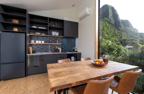 Punakaiki House | Trails End