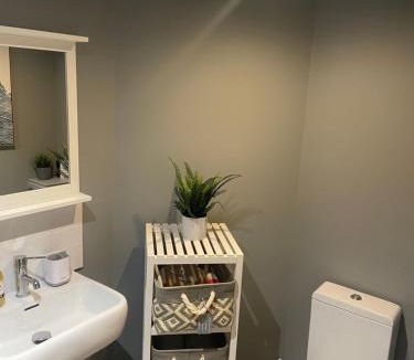 Meanwood House | Trailside in Headingley