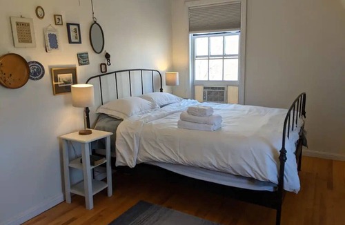 Mount Stewart House | Trailside Inn