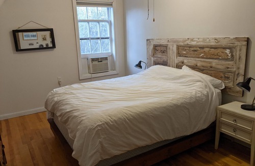 Mount Stewart House | Trailside Inn