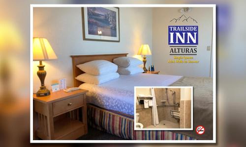 Alturas Hotel | Trailside Inn