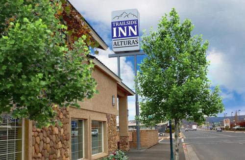 Alturas Hotel | Trailside Inn