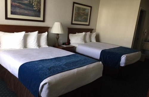 Alturas Hotel | Trailside Inn
