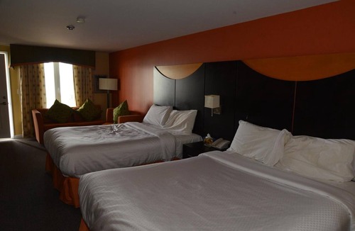 Nyanza Hotel | Trailsman Lodge