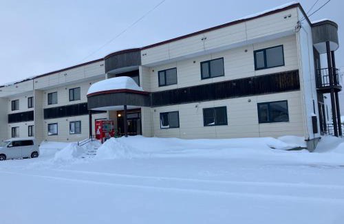 Tobetsu House | TrainLineField