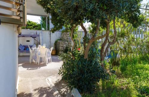 Torre Specchia Ruggeri House | Tramontana Villa 30 Meters From the Beach no4687