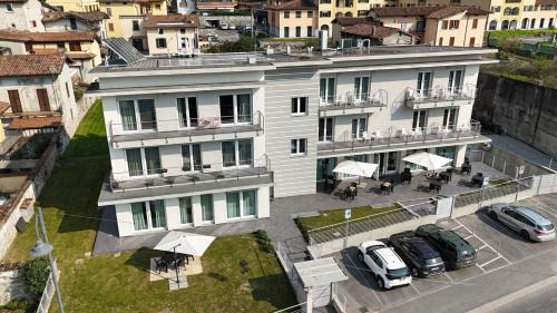 Pisogne Bed & Breakfast | Tramonti e Lago