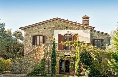 Guardistallo House | Tramonto by Interhome
