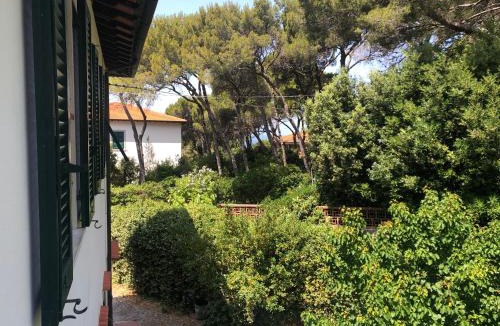 Castiglioncello House | Tramonto Mediterraneo casa con piscina