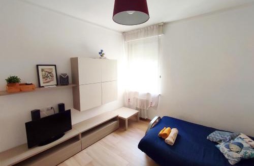 Novoli - San Donato House | Tramway Easy Private Rooms - Casa all'Italiana
