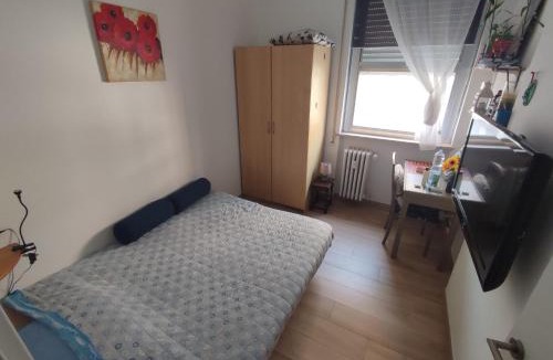 Novoli - San Donato House | Tramway Easy Private Rooms - Casa all'Italiana
