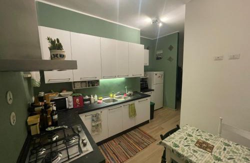 Novoli - San Donato House | Tramway Easy Private Rooms - Casa all'Italiana