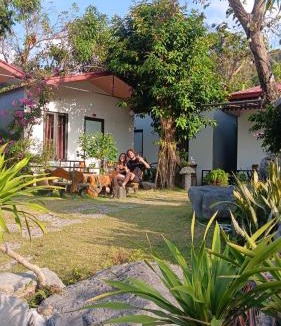 Tran Chau House | Tran Chau Garden Home