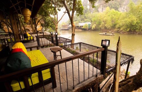 Hoa Lu Resort | Trang An Ecolodge
