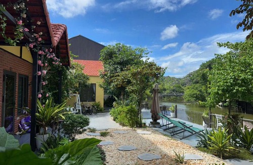 Hoa Lu House | Trang An Hana homestay