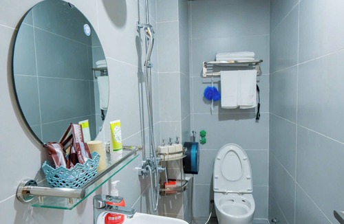 Ninh Binh Hotel | Trang An Harmony Hotel