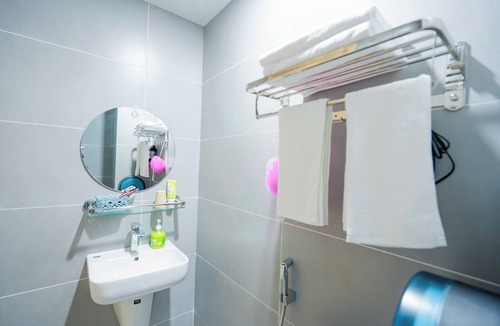 Ninh Binh Hotel | Trang An Harmony Hotel