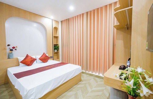 Ninh Binh Hotel | Trang An Harmony Hotel