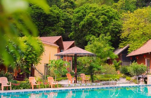Hoa Lu Hotel | Trang An Hometown Homestay